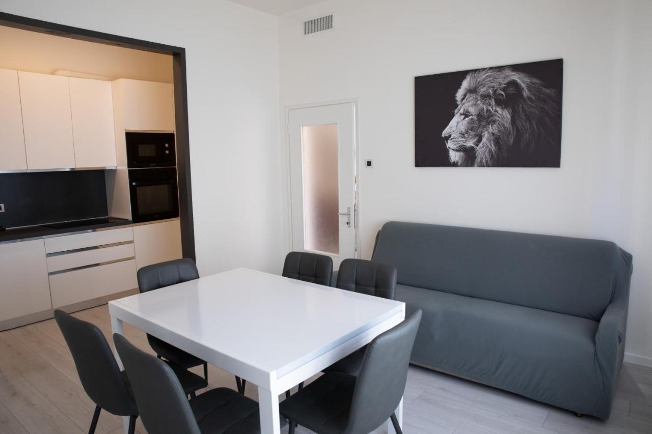 Apartamento House Anna Mestre