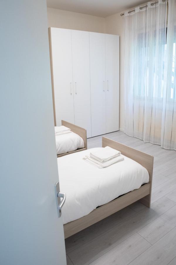 Apartment House Anna Mestre