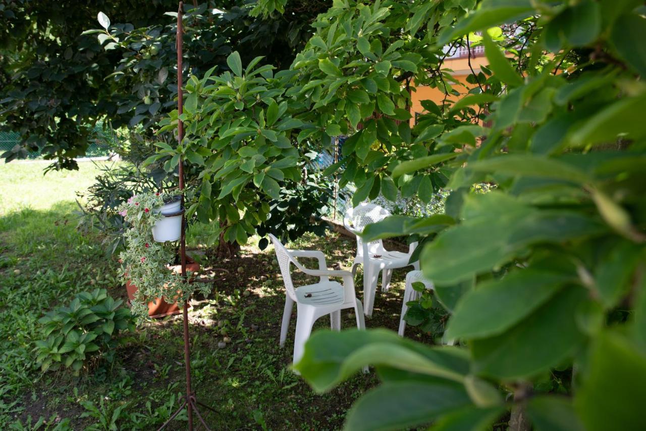 Apartamento House Anna *