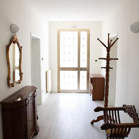 Apartamento House Anna Mestre Exterior foto