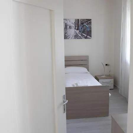 Apartamento House Anna Mestre Exterior foto