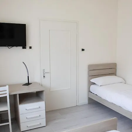 Apartamento House Anna Mestre Exterior foto
