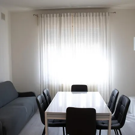 Apartamento House Anna Mestre Exterior foto