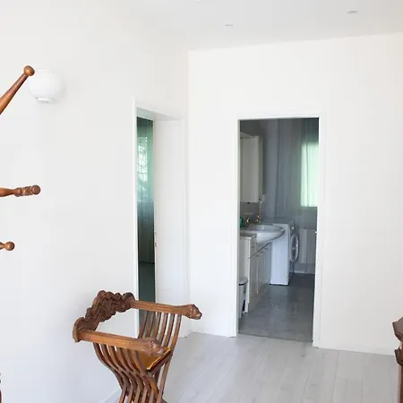Apartamento House Anna Mestre Exterior foto