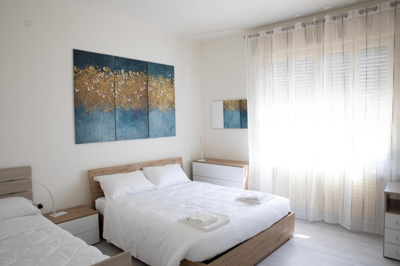 Apartamento House Anna *
