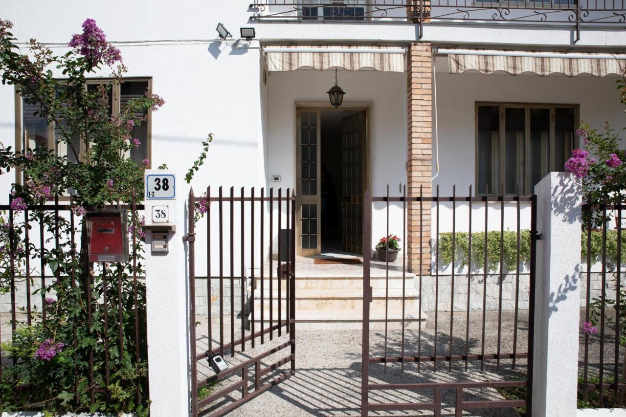 House Anna Apartamento