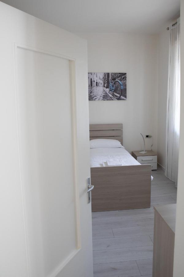 House Anna Apartamento *