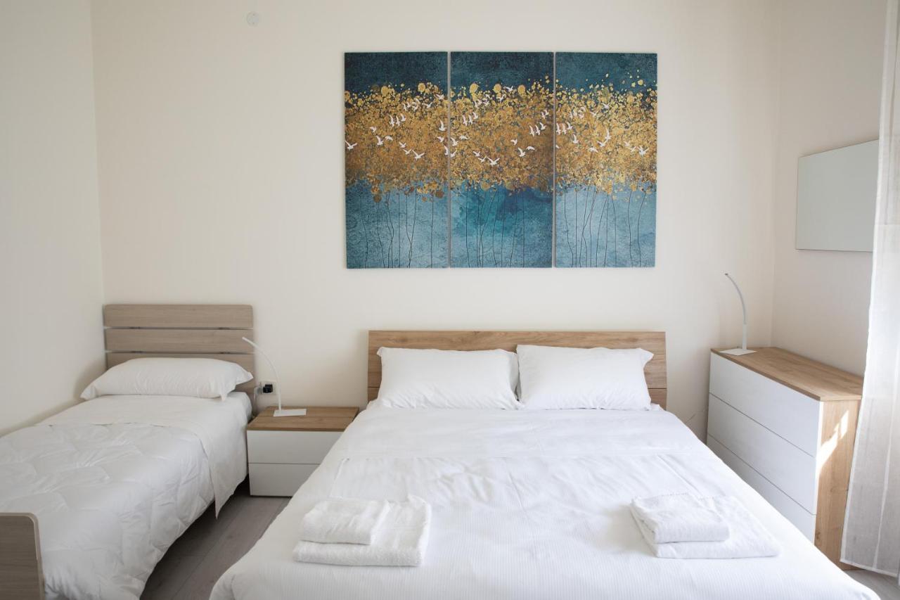 Apartamento House Anna